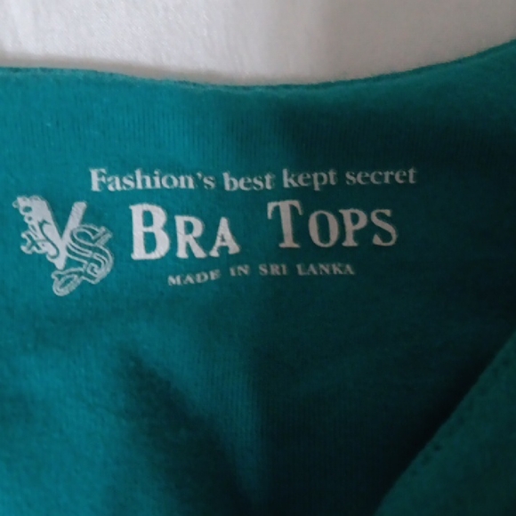 Teal Mini Dress - Picture 2 of 6